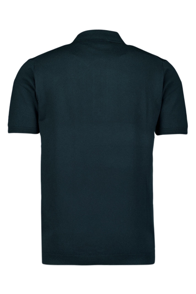 POLOSHIRT MET KORTE MOUWEN 27210352 078 NIGHT